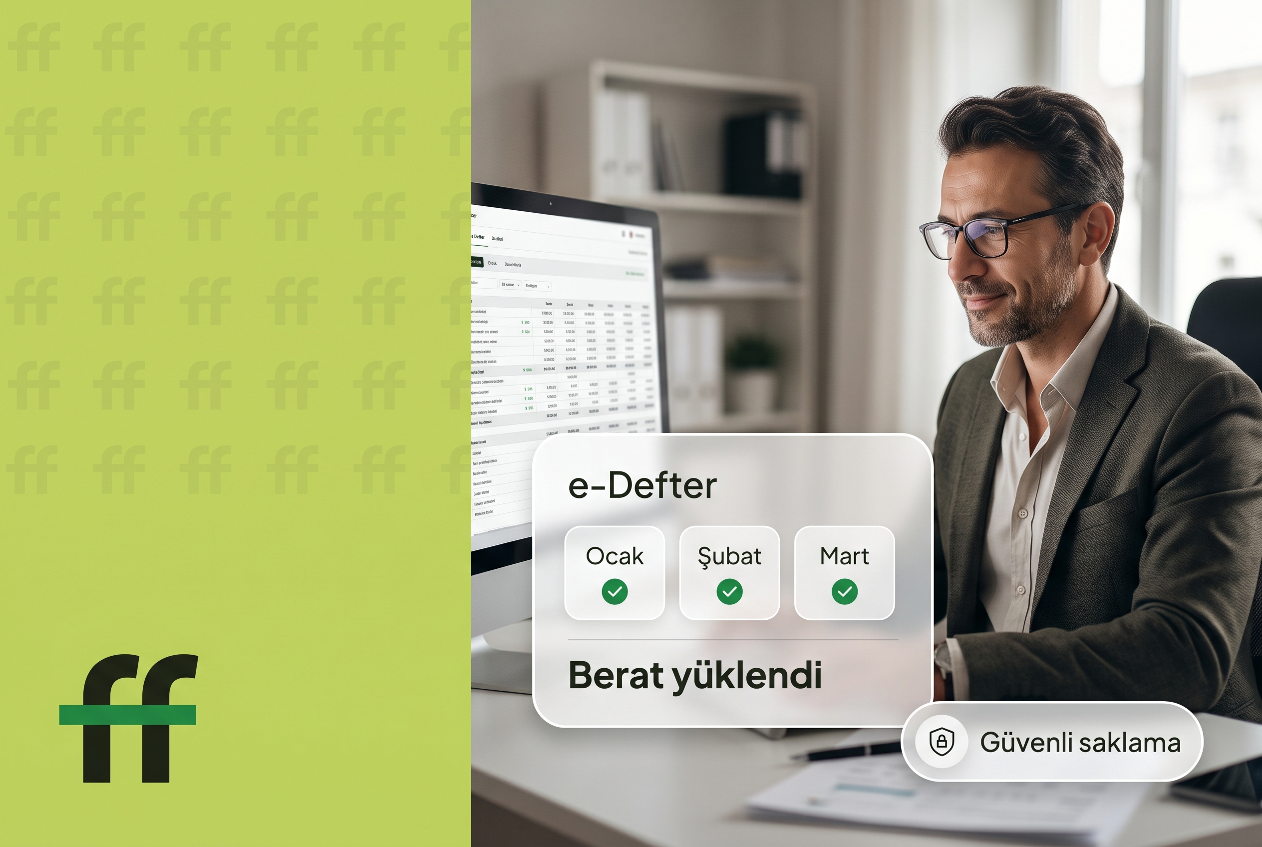 e Defter Nedir? Berat Yükleme ve Saklama Rehberi