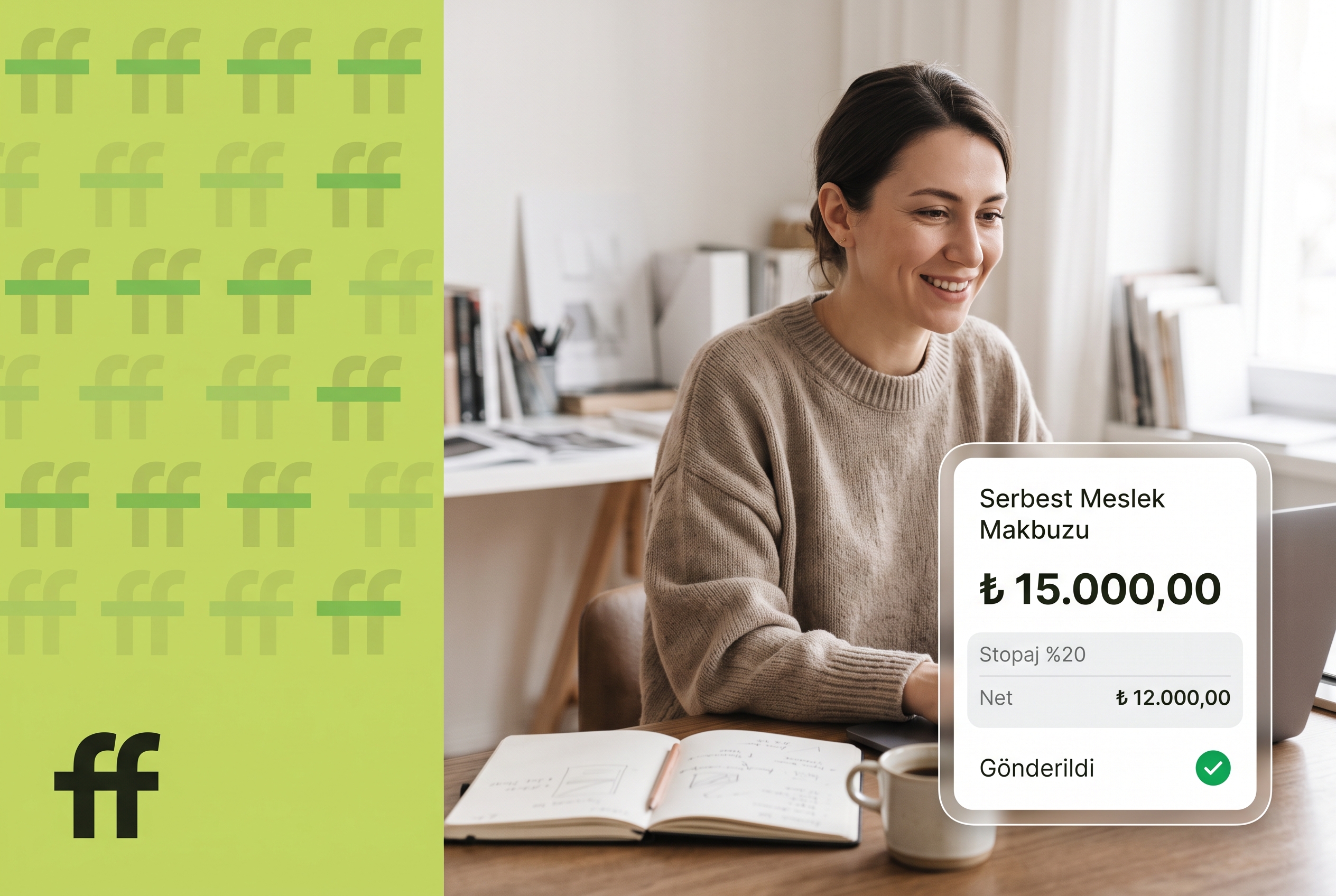 e SMM Nedir? Serbest Meslek Makbuzu Dijital Rehberi